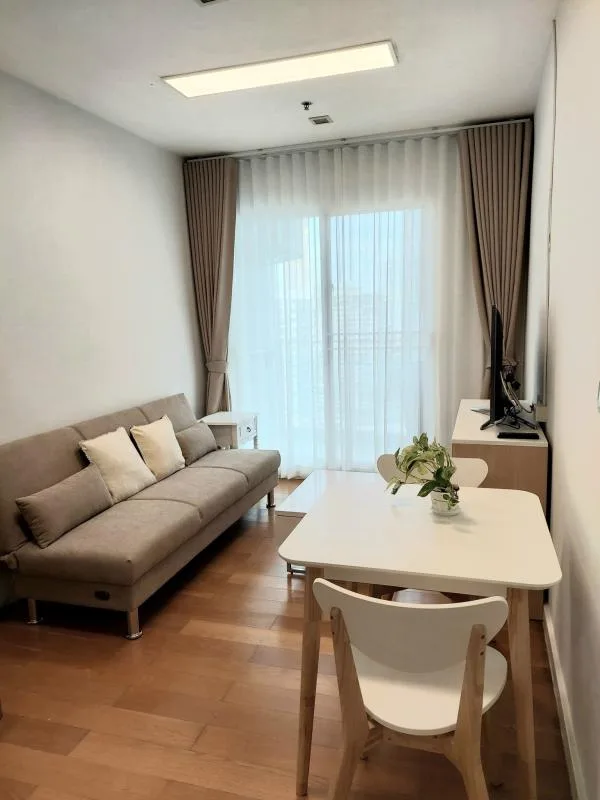 Property photos for Condolette Ize Ratchathewi