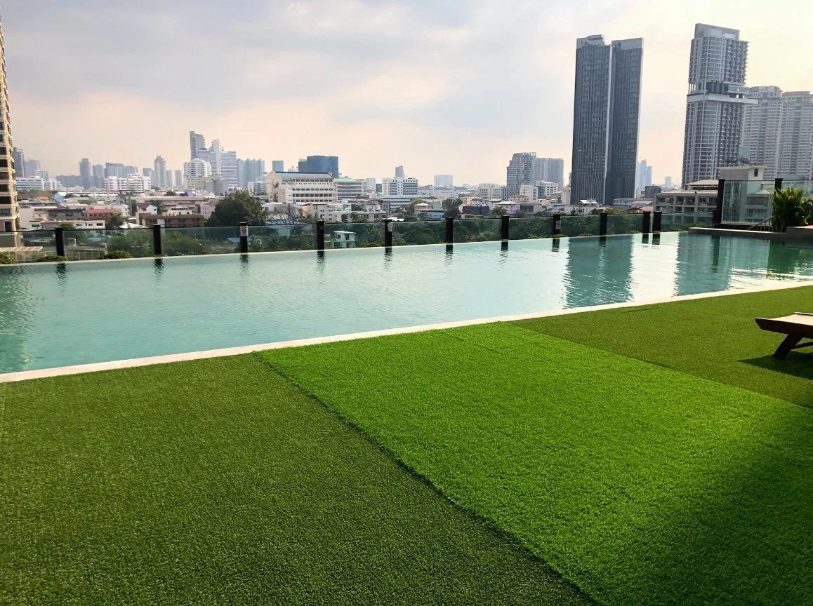 Property photos for Urbana Sathorn