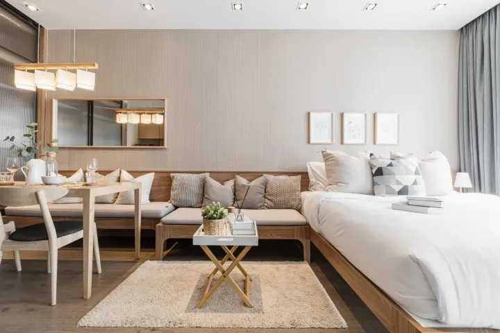 Property photos for Park Origin Phromphong