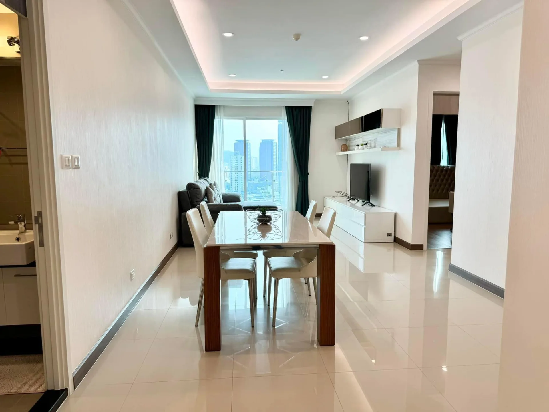 Property photos for Supalai Elite Phayathai