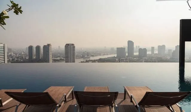 Property photos for Urbano Absolute Sathon - Taksin