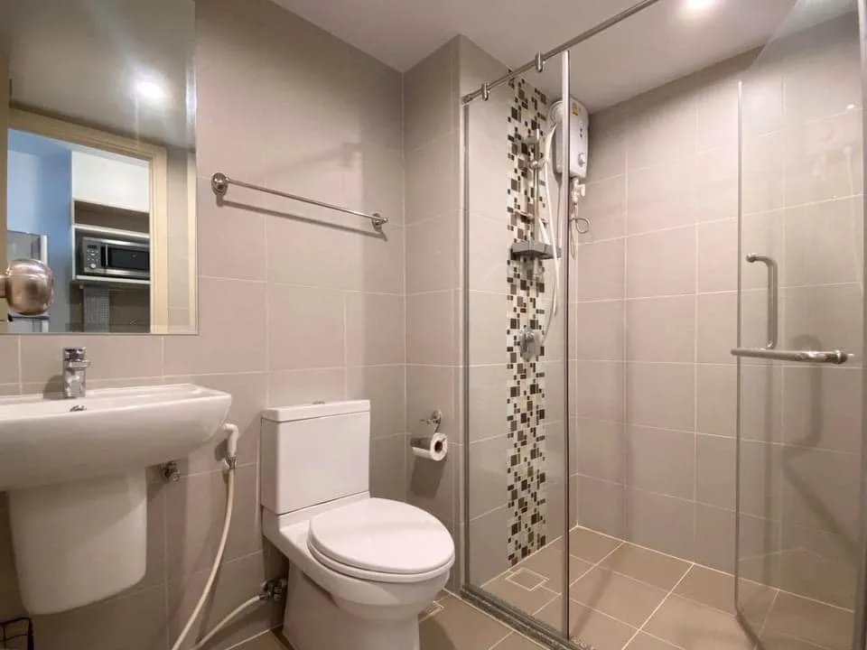 Property photos for Supalai Veranda Rama 9