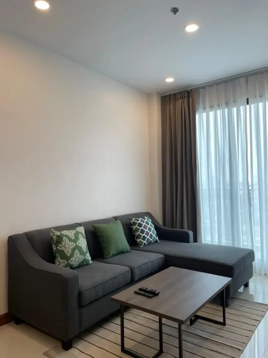 Property photos for Supalai Premier Charoen Nakhon