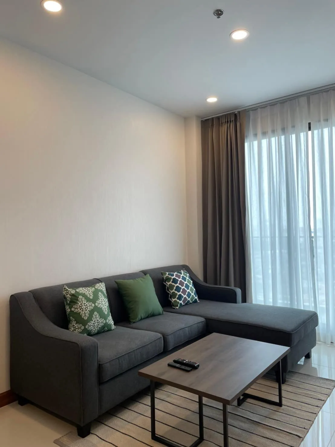 Property photos for Supalai Premier Charoen Nakhon