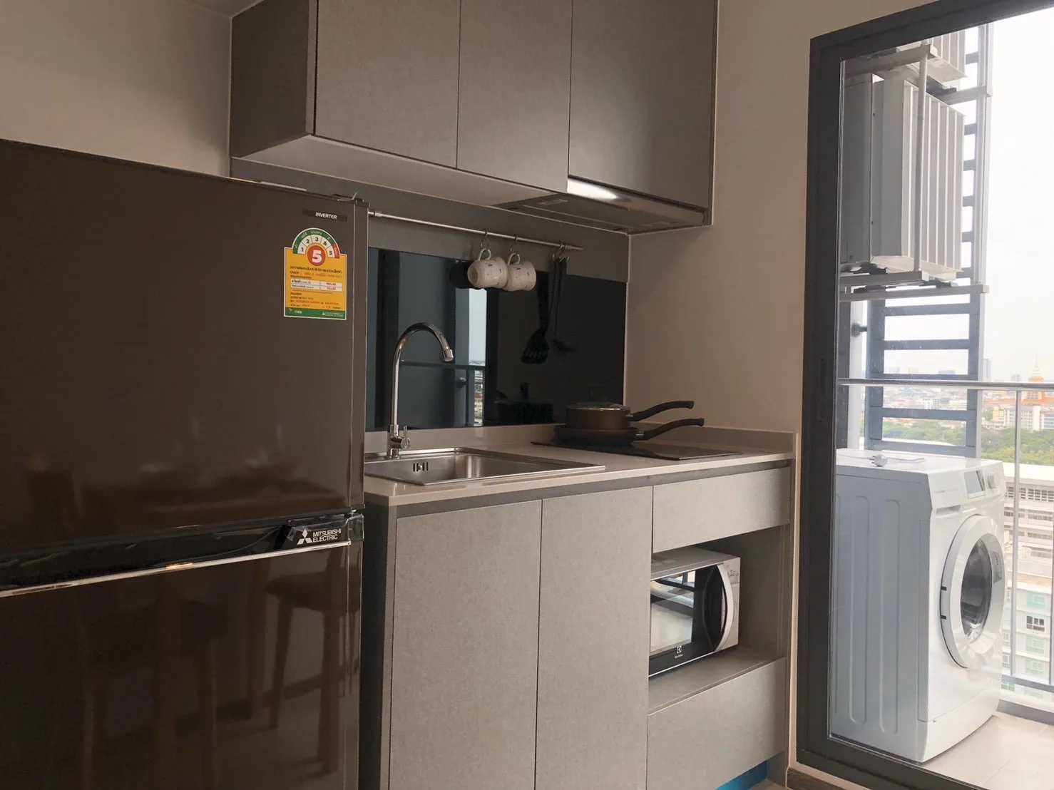 Property photos for Ideo Sukhumvit 93