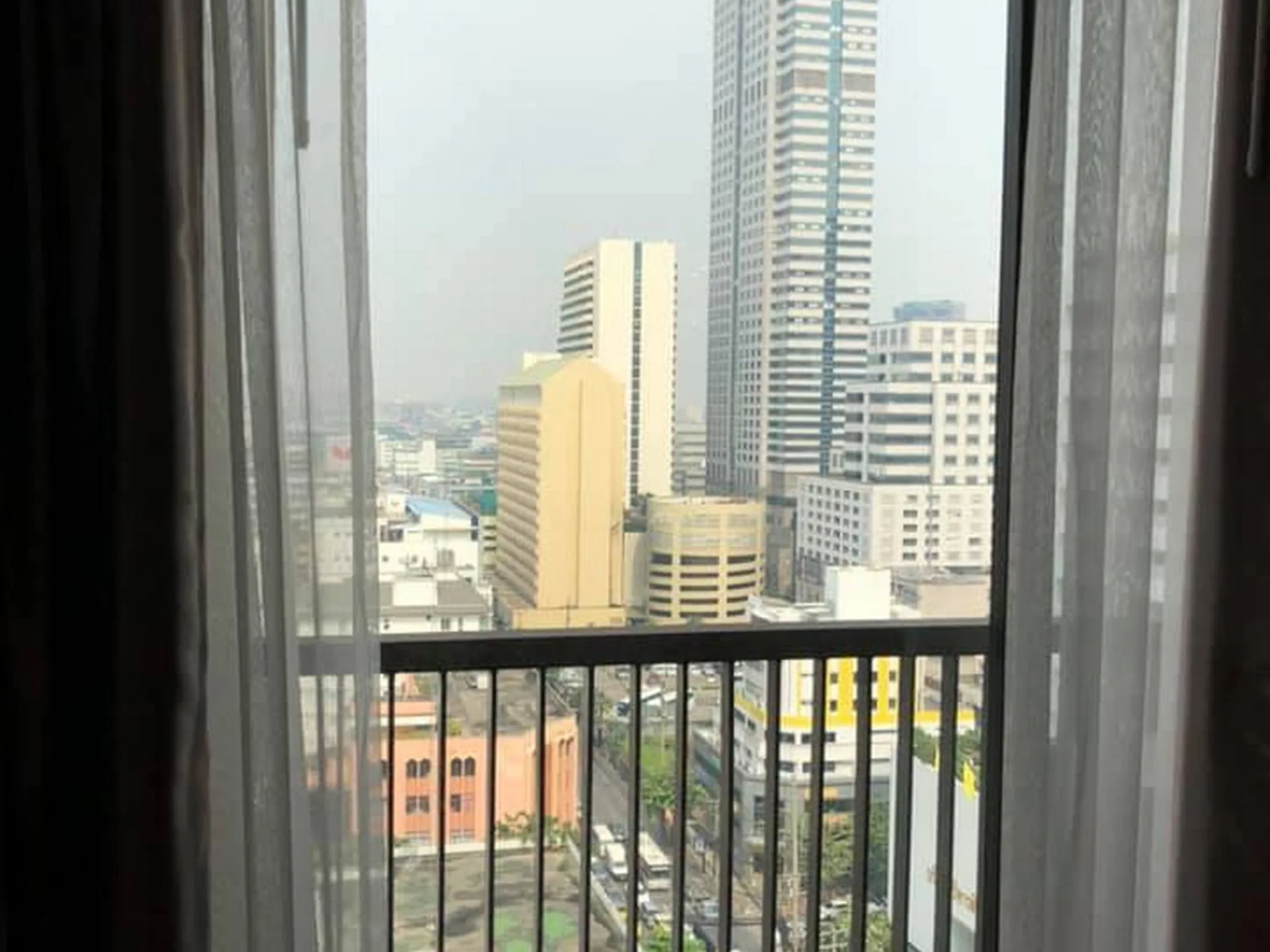 Property photos for Noble Revolve Silom