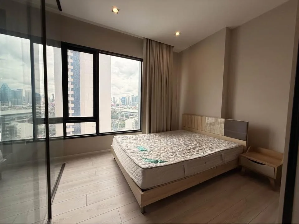 Property photos for ASHTON Asoke - Rama 9
