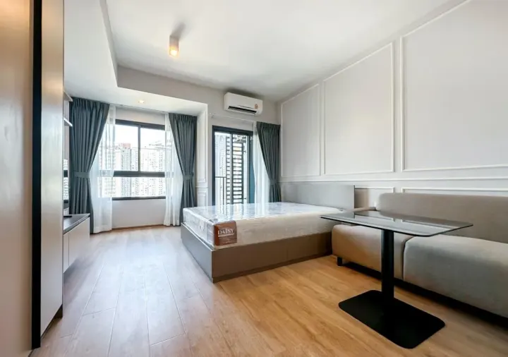 Property photos for Ideo Rama 9 - Asoke