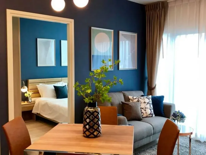 Property photos for Noble Revolve Ratchada 2