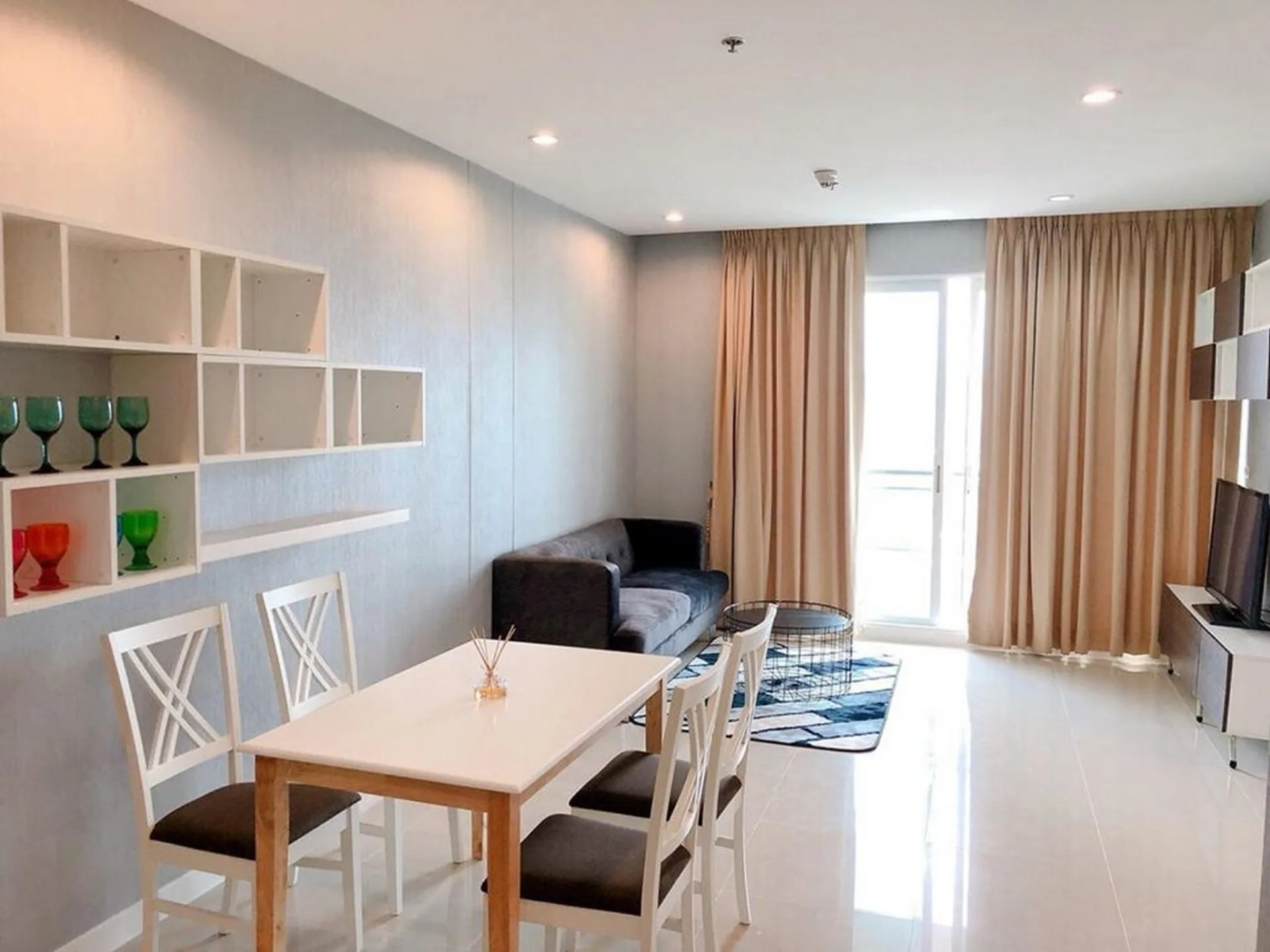 Property photos for Circle Condominium