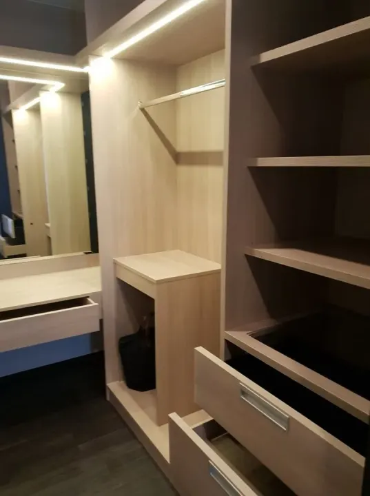 Property photos for The Line Asoke - Ratchada