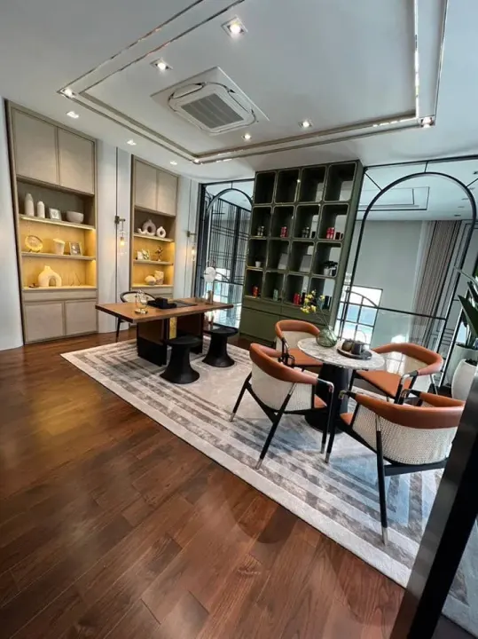 Property photos for Perfect Masterpiece Rama9 ??? Krungthep Kreetha