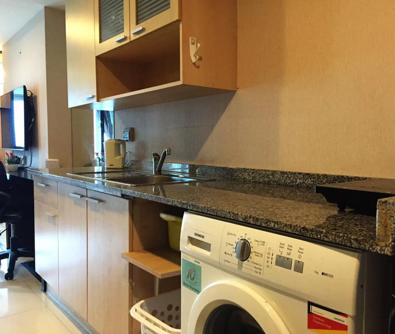 Property photos for The Trendy Condominium
