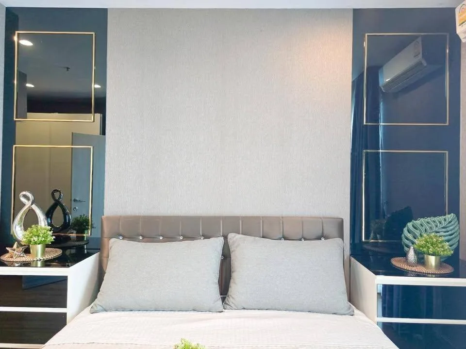 Property photos for Supalai Premier @ Asoke