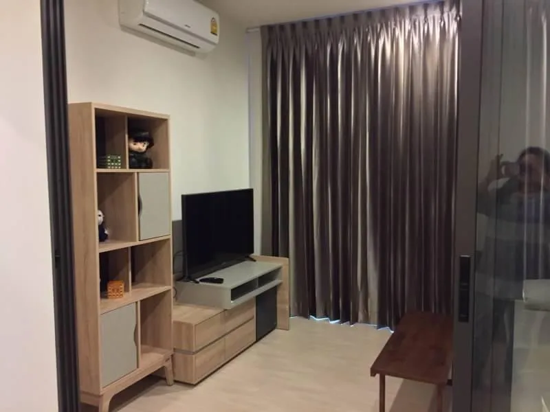 Property photos for Life Sukhumvit 48