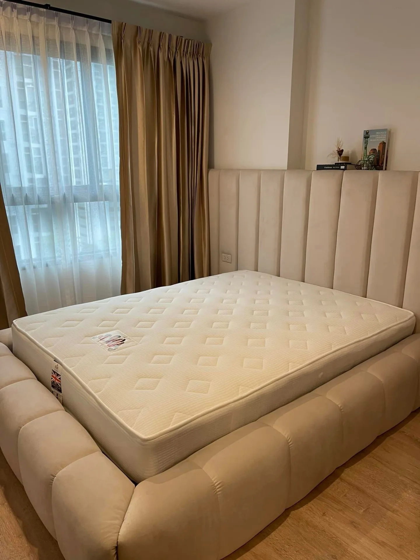 Property photos for Ideo Rama 9 - Asoke