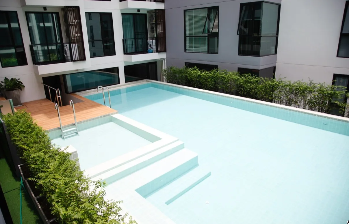 Property photos for Tree Condo Sukhumvit 50