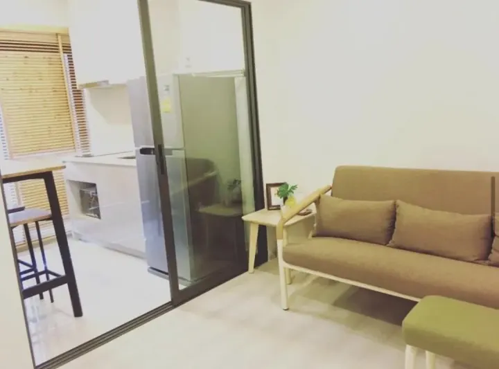 Property photos for Life Sukhumvit 48