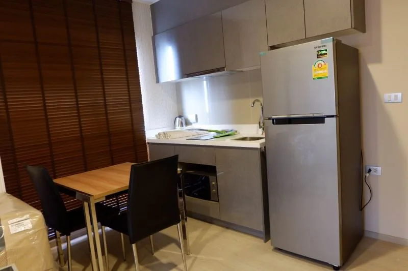 Property photos for Rhythm Asoke