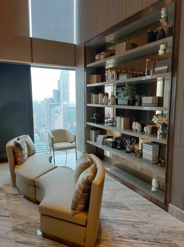 Property photos for The Esse at Singha Complex
