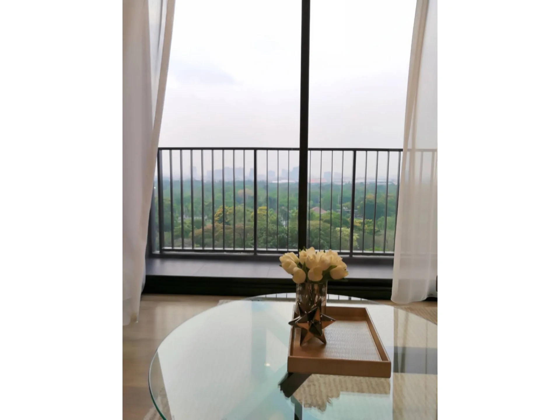 Property photos for THE LINE Jatujak - Mochit