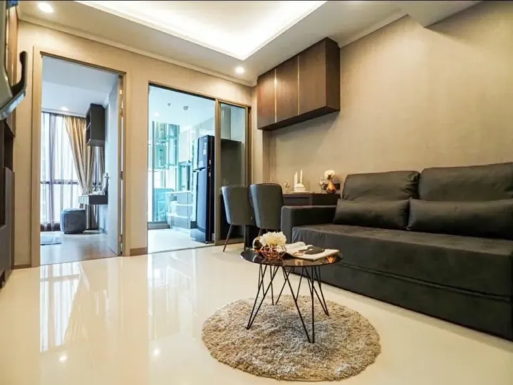 Property photos for Supalai Oriental Sukhumvit 39