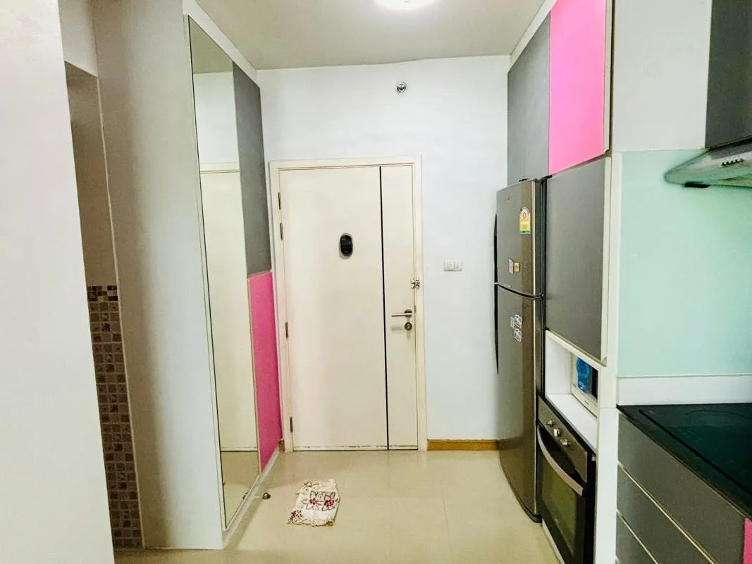 Property photos for A Space Asoke - Ratchada