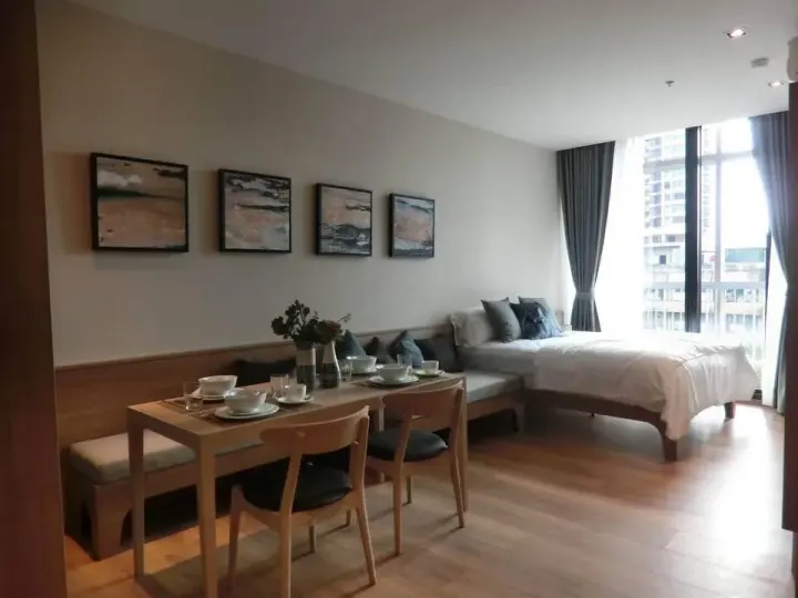 Property photos for Park Origin Phromphong