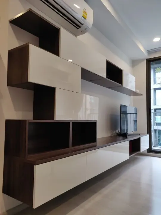 Property photos for The Tree Sukhumvit 64
