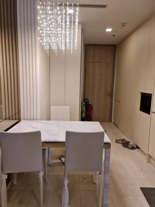 Property photos for Noble Ploenchit