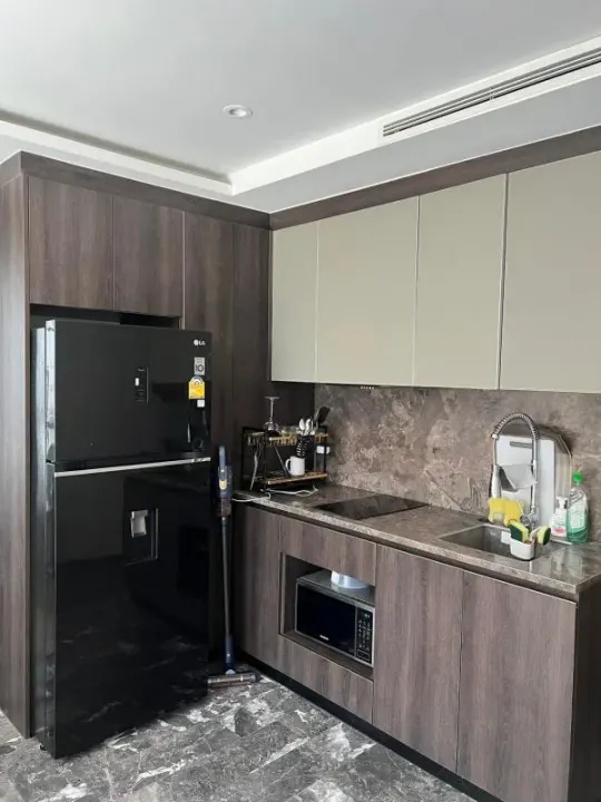 Property photos for 168 Sukhumvit 36