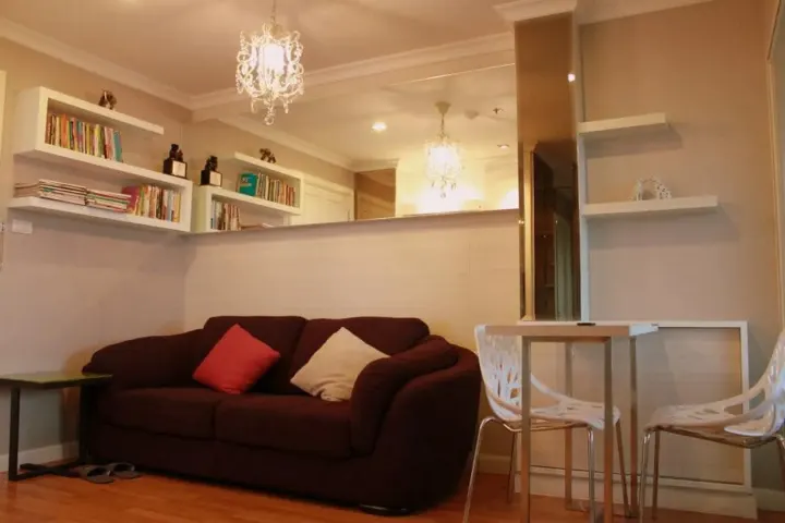 Property photos for Lumpini Place Rama IX - Ratchada