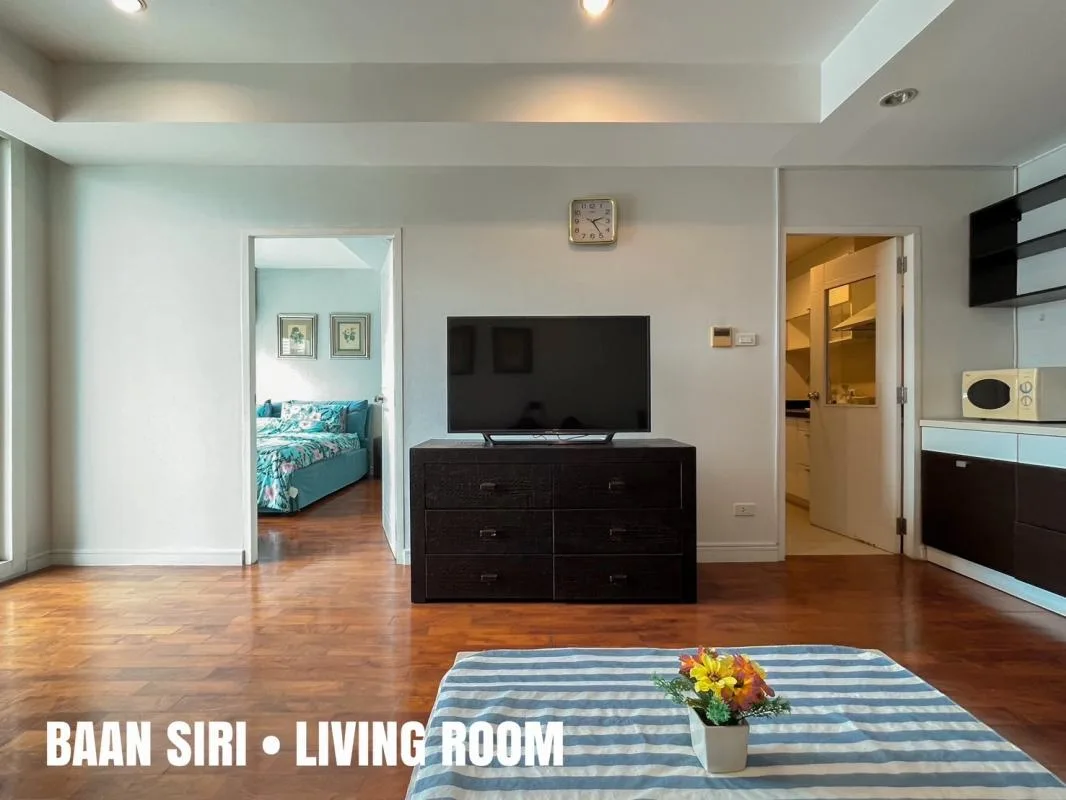 Property photos for Baan Siri 24