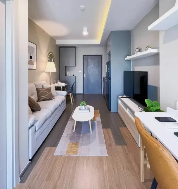 Property photos for Ideo Sukhumvit 93