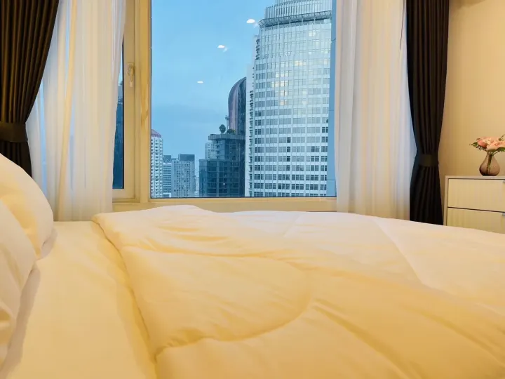 Property photos for Siri at Sukhumvit