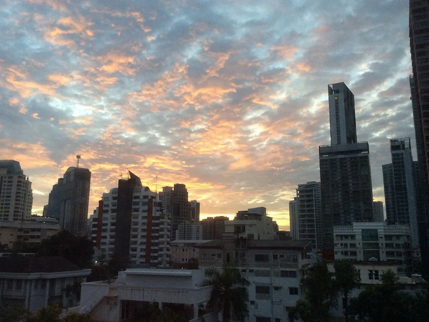 Property photos for Trapezo Sukhumvit 16