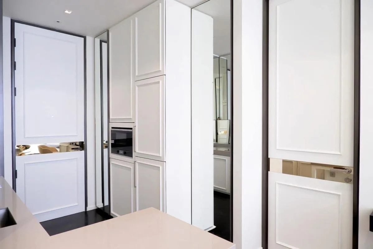 Property photos for 28 Chidlom