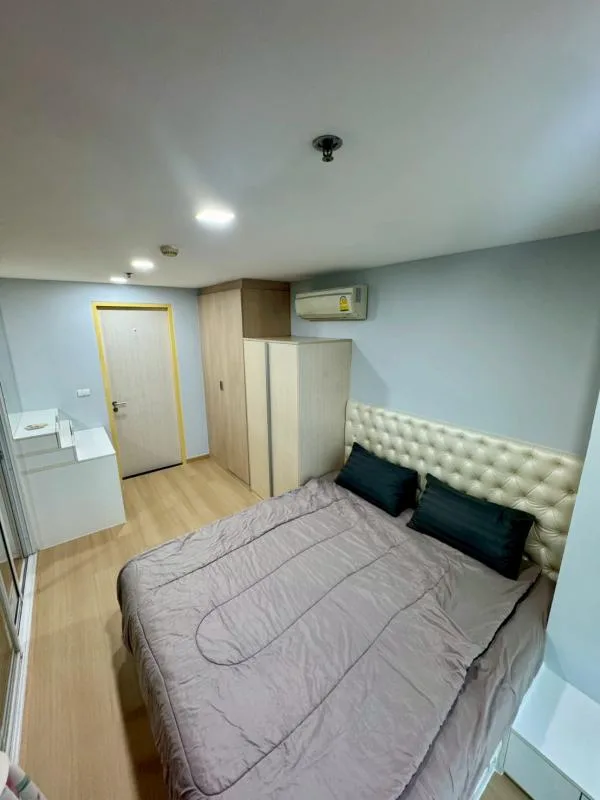 Property photos for Haus 23 Ratchada - Ladprao