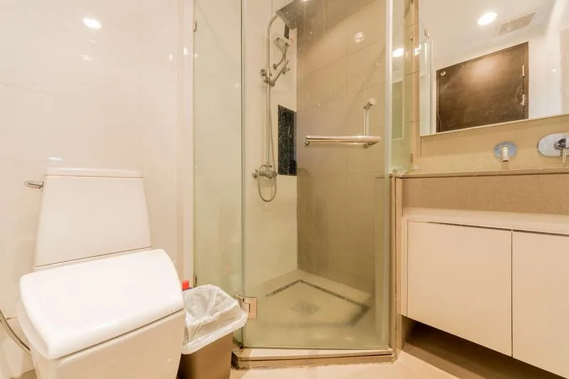 Property photos for The Address Pathumwan