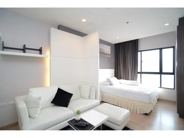 Property photos for Urbano Absolute Sathon - Taksin