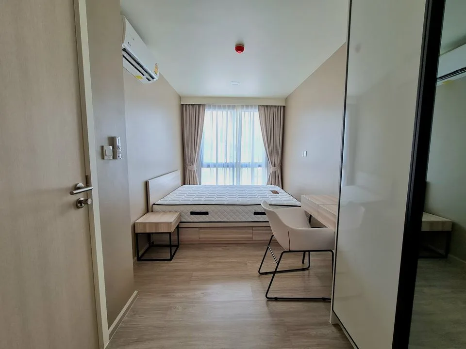 Property photos for Maestro 03 Ratchada-Rama 9