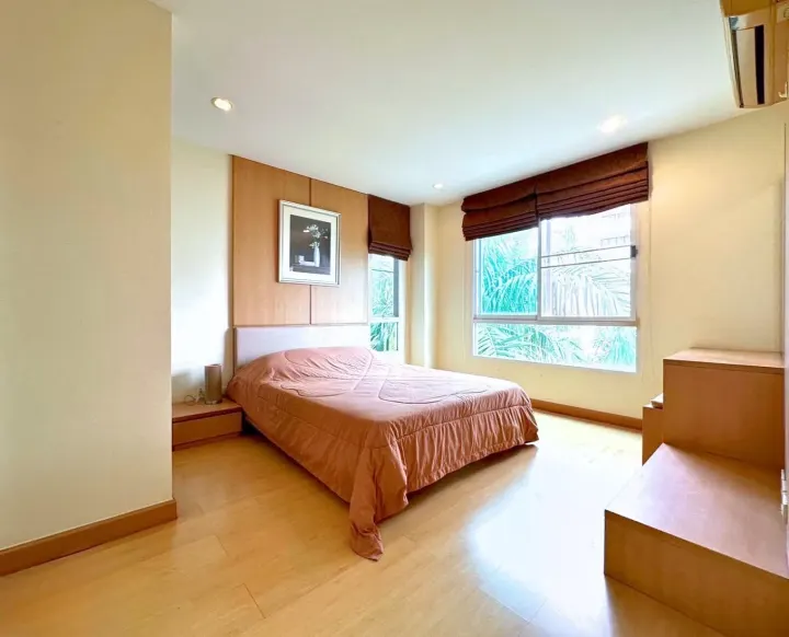 Property photos for The Bangkok Sukhumvit 61