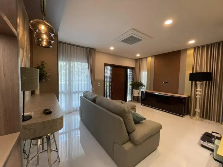Property photos for The City Bangna