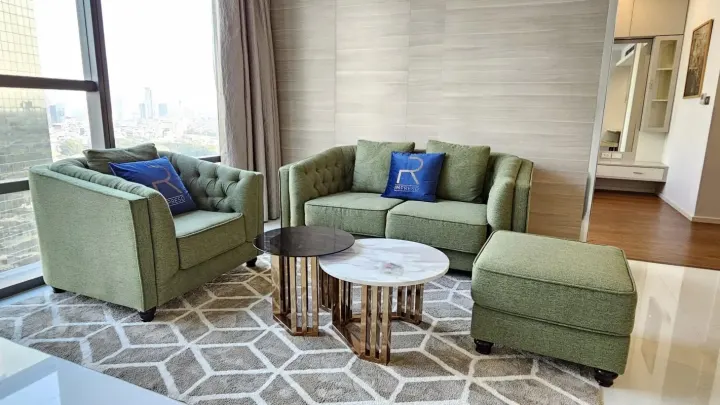Property photos for The Bangkok Sathorn