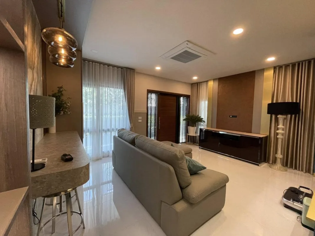 Property photos for The City Bangna