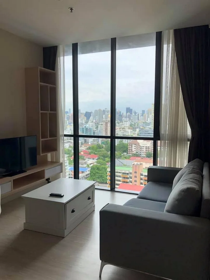 Property photos for Movenpick Residences Ekkamai Bangkok