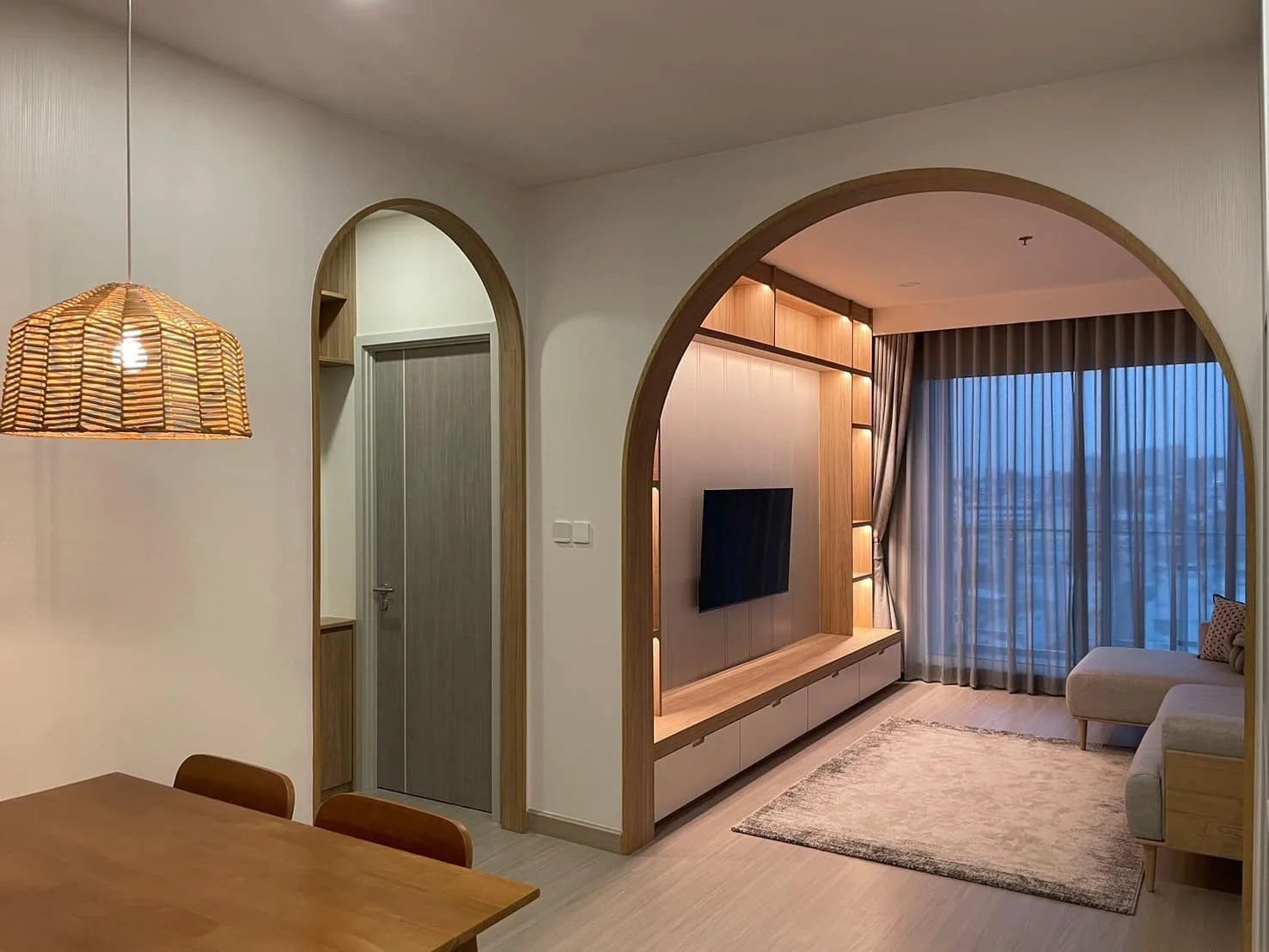 Property photos for Supalai Premier Si Phraya-samyan