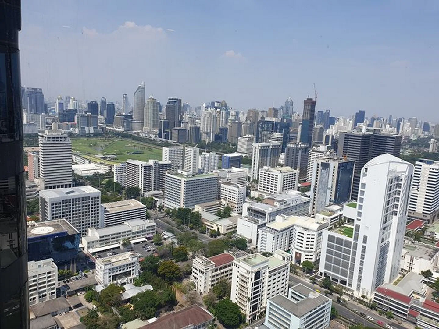Property photos for Ashton Chula - Silom