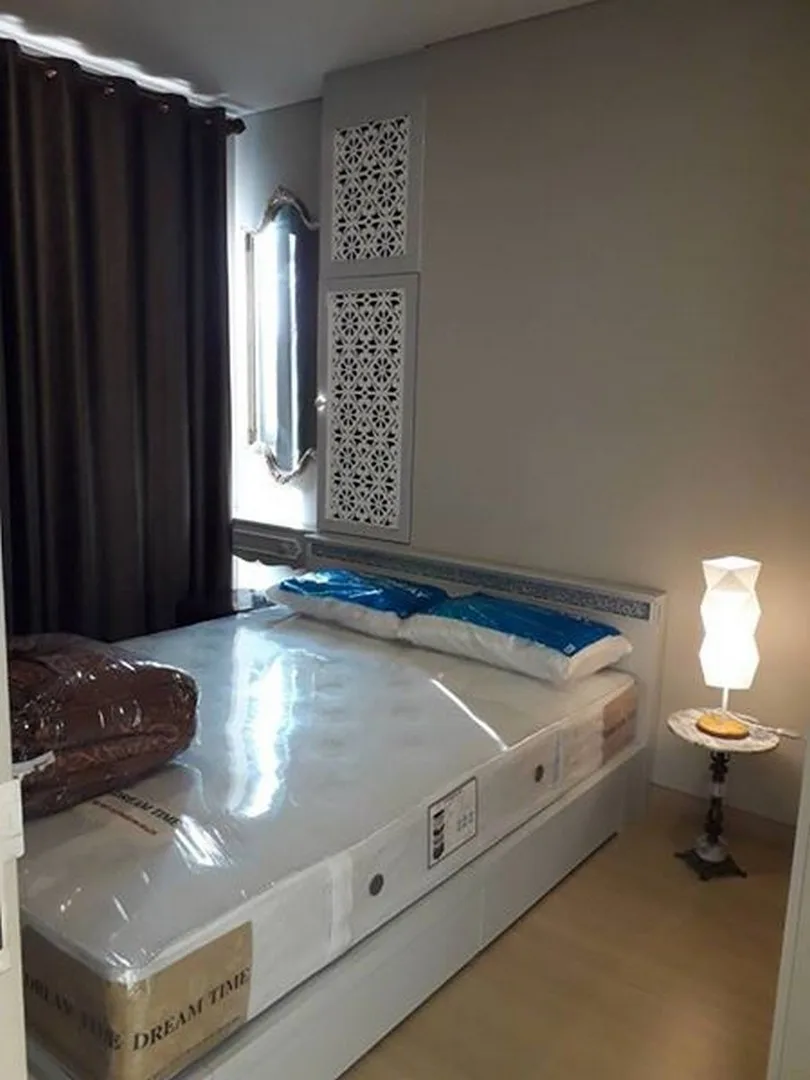 Property photos for Lumpini Suite Phetchaburi - Makkasan