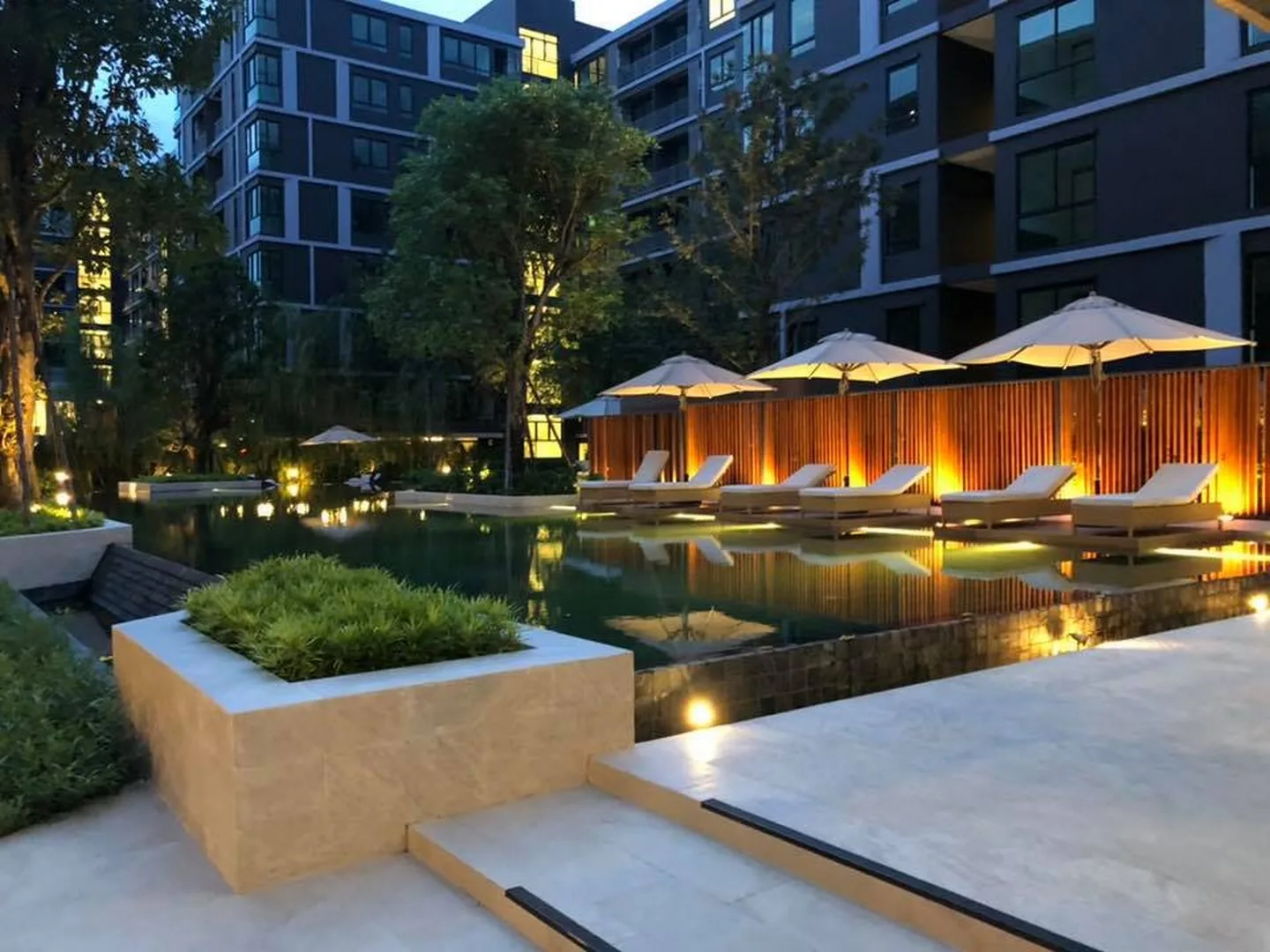Property photos for Atmoz Ladprao 71
